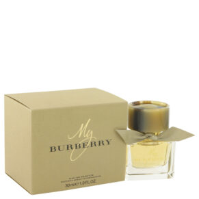 Nước hoa My Burberry Eau De Parfum (EDP) Spray 30 ml (1 oz) chính hãng sale giảm giá