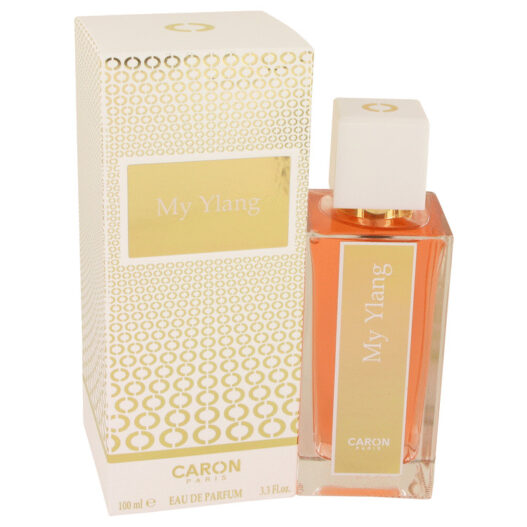 Nước hoa My Ylang Eau De Parfum (EDP) Spray 100 ml (3.3 oz) chính hãng sale giảm giá