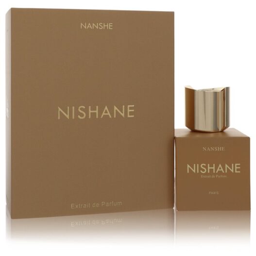 Nước hoa Nanshe Extrait de Parfum (unisex) 100ml (3.4 oz) chính hãng sale giảm giá