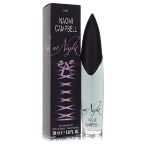 Naomi Campbell At Night Eau De Parfum (EDP) Spray 30ml (1 oz) chính hãng sale giảm giá