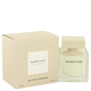 Nước hoa Narciso Eau De Parfum (EDP) Spray 3 oz (90 ml) chính hãng sale giảm giá