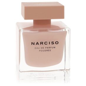 Narciso Poudree Eau De Parfum (EDP) Spray (tester) 90ml (3 oz) chính hãng sale giảm giá
