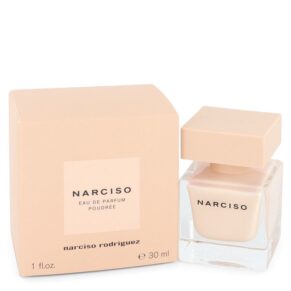 Narciso Poudree Eau De Parfum (EDP) Spray 30ml (1 oz) chính hãng sale giảm giá