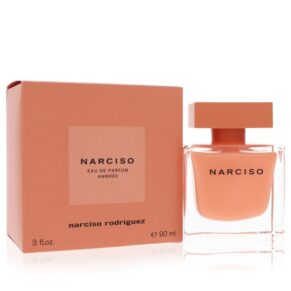 Narciso Rodriguez Ambree Eau De Parfum (EDP) Spray 90ml (3 oz) chính hãng sale giảm giá