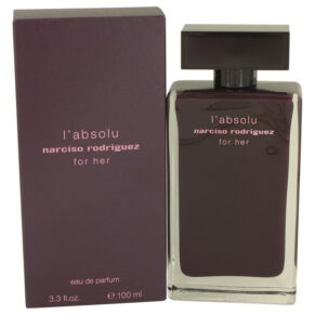 Nước hoa Narciso Rodriguez L'Absolu Eau De Parfum (EDP) Spray 100 ml (3.4 oz) chính hãng sale giảm giá