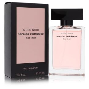 Narciso Rodriguez Musc Noir Eau De Parfum (EDP) Spray 50ml (1.6 oz) chính hãng sale giảm giá