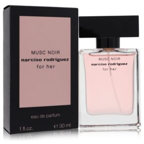 Narciso Rodriguez Musc Noir Eau De Parfum (EDP) Spray 30ml (1 oz) chính hãng sale giảm giá