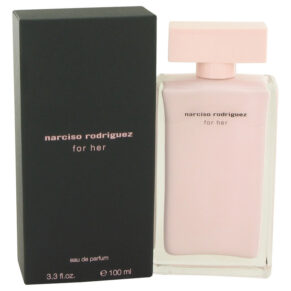 Nước hoa Narciso Rodriguez Eau De Parfum (EDP) Spray 100 ml (3.3 oz) chính hãng sale giảm giá