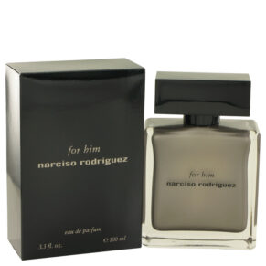 Nước hoa Narciso Rodriguez Eau De Parfum (EDP) Spray 100 ml (3.4 oz) chính hãng sale giảm giá