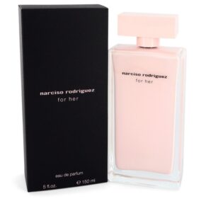 Narciso Rodriguez Eau De Parfum (EDP) Spray 150ml (5 oz) chính hãng sale giảm giá
