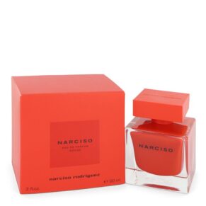 Nước hoa Narciso Rodriguez Rouge Eau De Parfum (EDP) Spray 3 oz (90 ml) chính hãng sale giảm giá