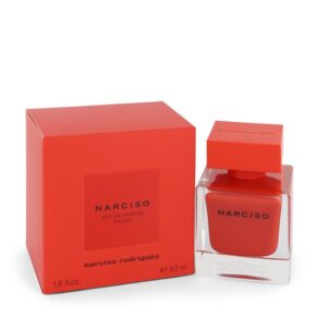 Nước hoa Narciso Rodriguez Rouge Eau De Parfum (EDP) Spray 1