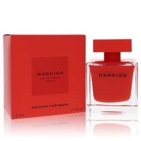 Narciso Rodriguez Rouge Eau De Parfum (EDP) Spray 150ml (5 oz) chính hãng sale giảm giá