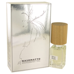 Nước hoa Nasomatto Silver Musk Extrait De Parfum (Pure Perfume) 30 ml (1 oz) chính hãng sale giảm giá
