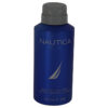 Nước hoa Nautica Blue Xịt khử mùi 5 oz chính hãng sale giảm giá