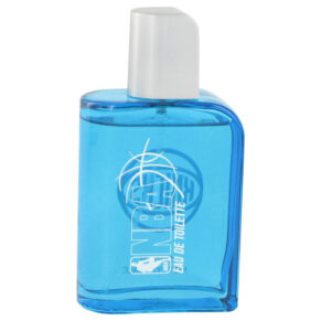 Nước hoa Nba Knicks Eau De Toilette (EDT) Spray (tester) 100 ml (3.4 oz) chính hãng sale giảm giá