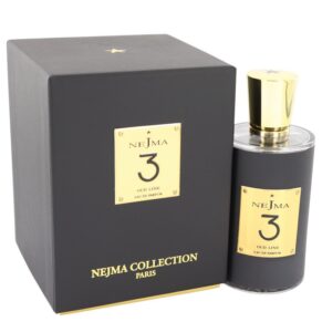 Nejma 3 Eau De Parfum (EDP) Spray 100ml (3.4 oz) chính hãng sale giảm giá