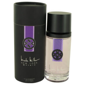Nước hoa Nicole Miller Mythic Eau De Parfum (EDP) Spray 100 ml (3.4 oz) chính hãng sale giảm giá