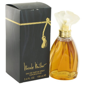 Nước hoa Nicole Miller Eau De Parfum (EDP) Spray 100 ml (3.4 oz) chính hãng sale giảm giá