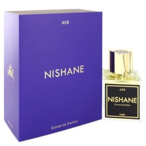 Nước hoa Nishane Ani Extrait De Parfum Spray (unisex) 100 ml (3.4 oz) chính hãng sale giảm giá
