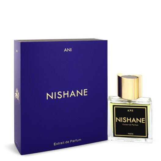 Nước hoa Nishane Ani Extrait De Parfum Spray (unisex) 50 ml (1.7 oz) chính hãng sale giảm giá