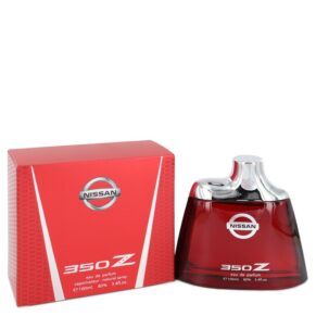 Nước hoa Nissan 350Z Eau De Parfum (EDP) Spray 100 ml (3.4 oz) chính hãng sale giảm giá