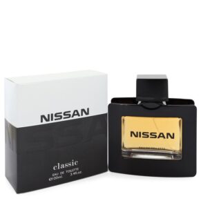 Nước hoa Nissan Classic Eau De Toilette (EDT) Spray 100 ml (3.4 oz) chính hãng sale giảm giá