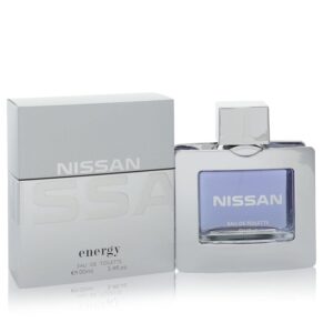 Nước hoa Nissan Energy Eau De Toilette (EDT) Spray 100 ml (3.4 oz) chính hãng sale giảm giá
