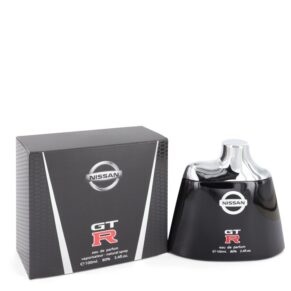 Nissan Gtr Eau De Parfum (EDP) Spray 100ml (3.4 oz) chính hãng sale giảm giá