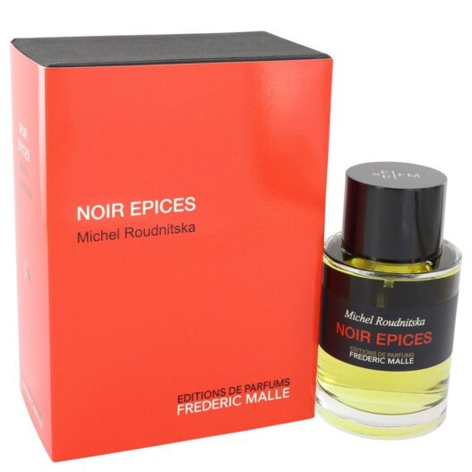 Nước hoa Noir Epices Eau De Parfum (EDP) Spray (unisex) 100 ml (3.4 oz) chính hãng sale giảm giá