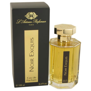 Nước hoa Noir Exquis Eau De Parfum (EDP) Spray (unisex) 100 ml (3.4 oz) chính hãng sale giảm giá