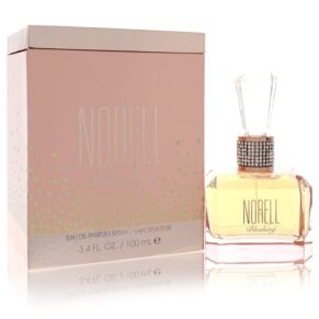 Norell Blushing Eau De Parfum (EDP) Spray 100ml (3.4 oz) chính hãng sale giảm giá
