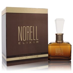 Nước hoa Norell Elixir Eau De Parfum (EDP) Spray 100ml (3.4 oz) chính hãng sale giảm giá