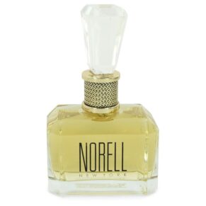 Nước hoa Norell New York Eau De Parfum (EDP) Spray (không hộp) 100ml (3.4 oz) chính hãng sale giảm giá