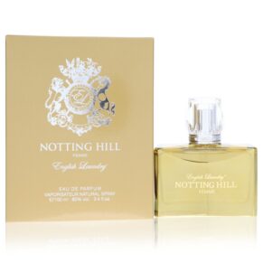 Nước hoa Notting Hill Eau De Parfum (EDP) Spray 100 ml (3.4 oz) chính hãng sale giảm giá