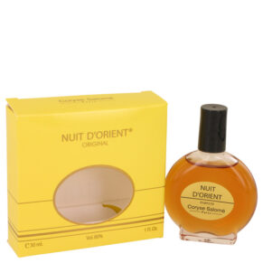Nước hoa Nuit D'Orient Parfum 30 ml (1 oz) chính hãng sale giảm giá