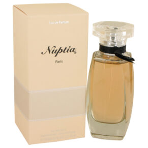 Nước hoa Nuptia Eau De Parfum (EDP) Spray 100 ml (3.3 oz) chính hãng sale giảm giá