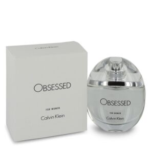 Nước hoa Obsessed Eau De Parfum (EDP) Spray 50ml (1.7 oz) chính hãng sale giảm giá