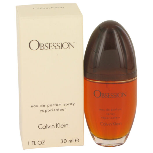 Nước hoa Obsession Eau De Parfum (EDP) Spray 1 oz chính hãng sale giảm giá
