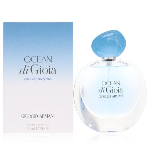 Nước hoa Ocean Di Gioia Eau De Parfum (EDP) Spray 50 ml (1.7 oz) chính hãng sale giảm giá