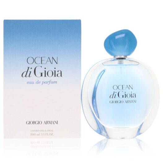 Nước hoa Ocean Di Gioia Eau De Parfum (EDP) Spray 100 ml (3.4 oz) chính hãng sale giảm giá