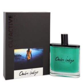 Ombre Indigo Eau De Parfum (EDP) Spray (unisex) 100ml (3.4 oz) chính hãng sale giảm giá