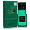 One Man Show Emerald Eau De Toilette (EDT) Spray 100ml (3.4 oz) chính hãng sale giảm giá