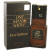 Nước hoa One Man Show Oud Edition Eau De Toilette (EDT) Spray 100 ml (3.4 oz) chính hãng sale giảm giá