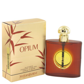 Nước hoa Opium Eau De Parfum (EDP) Spray (mẫu mới) 1