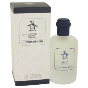 Nước hoa Original Penguin Premium Blend Eau De Toilette (EDT) Spray 100 ml (3.4 oz) chính hãng sale giảm giá