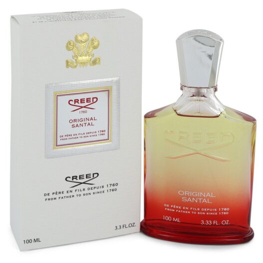 Nước hoa Original Santal Eau De Parfum (EDP) Spray 100 ml (3.3 oz) chính hãng sale giảm giá
