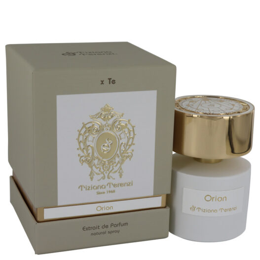 Nước hoa Orion Extrait De Parfum Spray (unisex) 100ml (3.38 oz) chính hãng sale giảm giá