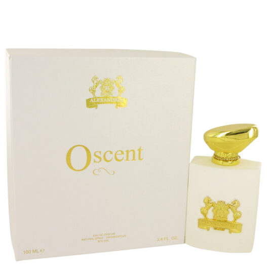 Nước hoa Oscent White Eau De Parfum (EDP) Spray 100 ml (3.4 oz) chính hãng sale giảm giá