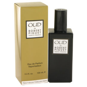 Nước hoa Oud Robert Piguet Eau De Parfum (EDP) Spray 100 ml (3.4 oz) chính hãng sale giảm giá